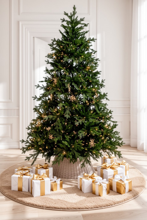 Ель «Европейская» ( Е08 Е )