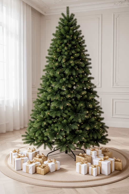 Ель «Луи» ( Е17 )